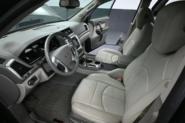 Used 2015 GMC Acadia SLT w/ Open Road Package AWD/4WD image 17
