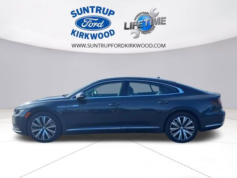 Used 2020 Volkswagen Arteon SEL image 23