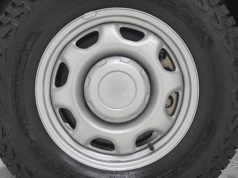 Used 2020 Ford F150 XL w/ Trailer Tow Package AWD/4WD image 24