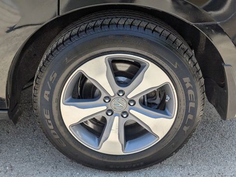 Used 2014 Acura MDX FWD image 10