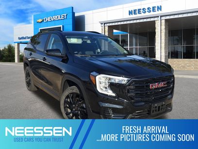Used 2024 GMC Terrain SLE w/ Elevation Edition