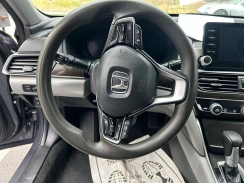 Used 2020 Honda Accord EX image 19