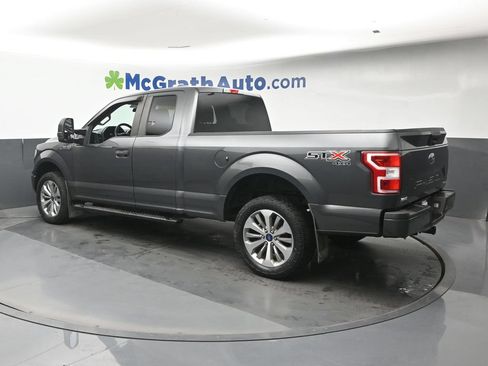 Used 2018 Ford F150 XL w/ Equipment Group 101A Mid AWD/4WD image 25