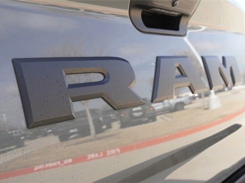 New 2026 RAM 2500 Tradesman image 13