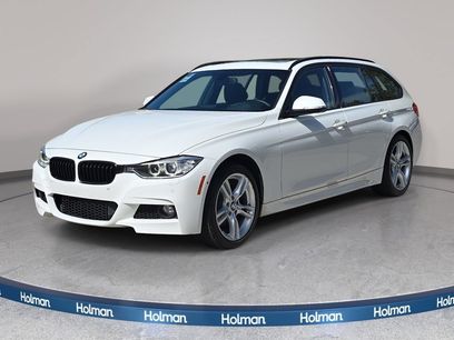 Used 2015 BMW 328i xDrive Wagon