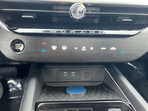 New 2026 Nissan Murano SL w/ Comfort Package image 13