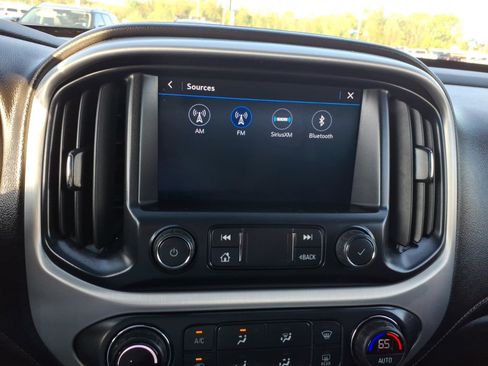 Used 2021 GMC Canyon Elevation w/ Trailering Package image 16