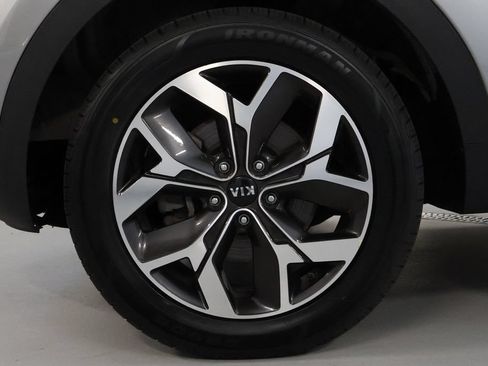 Used 2022 Kia Sportage EX w/ EX Technology Package AWD/4WD image 35