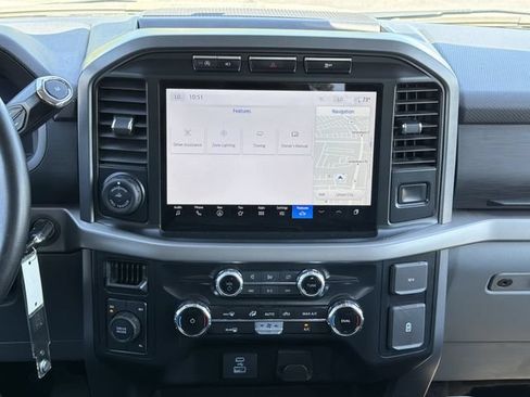 Used 2024 Ford F150 XLT AWD/4WD image 10