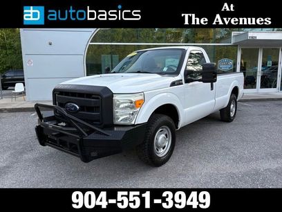 Used 2013 Ford F350 XL