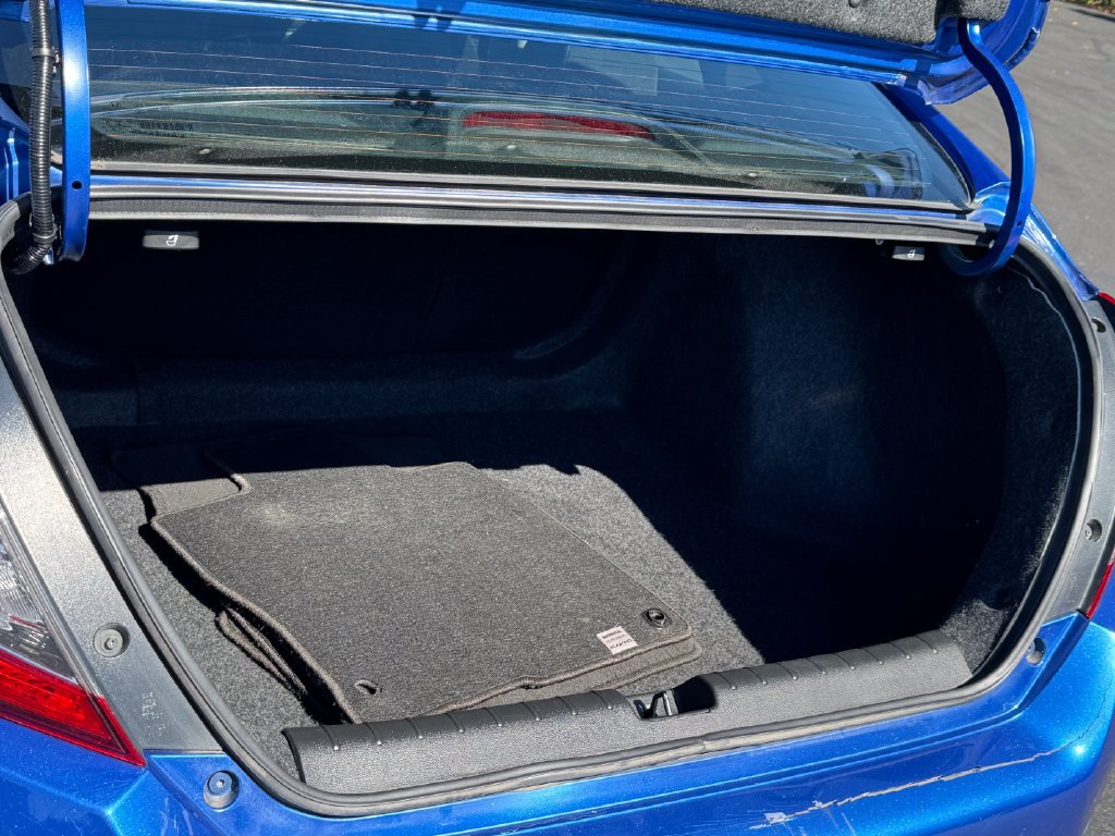 Used 2021 Honda Civic EX image 14