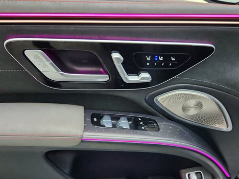 Certified 2023 Mercedes-Benz EQS 450+ Sedan image 25