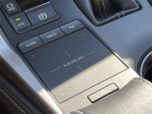 Used 2021 Lexus NX 300 F Sport w/ F Sport Premium Package image 38