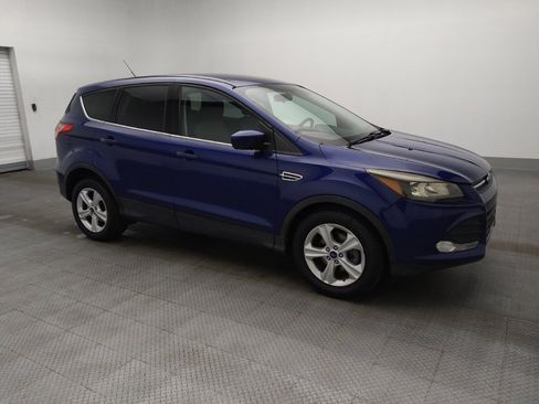 Used 2016 Ford Escape SE image 11