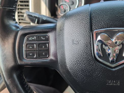 Used 2014 RAM 1500 Big Horn AWD/4WD image 22