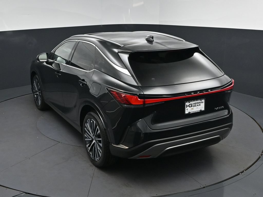 New 2026 Lexus RX 350 Premium Plus FWD image 33
