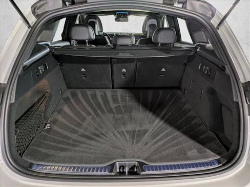 Certified 2025 Mercedes-Benz GLC 300 image 7