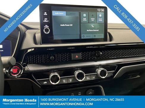 New 2026 Honda CR-V EX-L image 20