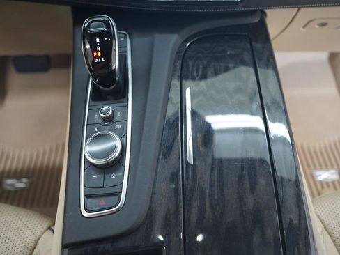 Used 2021 Cadillac Escalade Premium Luxury w/ Driver Assist Tech Package AWD/4WD image 22