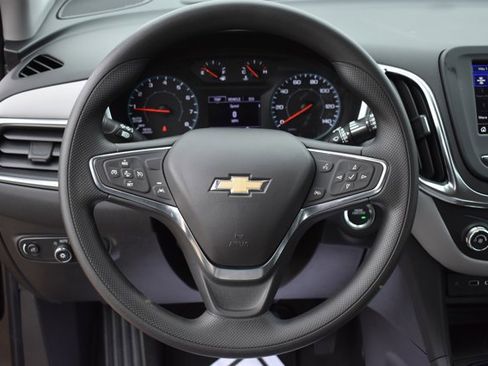 New 2024 Chevrolet Equinox LS image 20