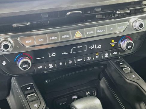 Certified 2024 Kia Telluride SX Prestige X-Pro AWD/4WD image 16