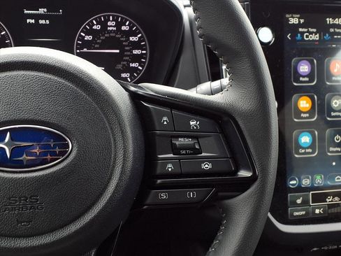 Used 2026 Subaru Forester Premium image 14