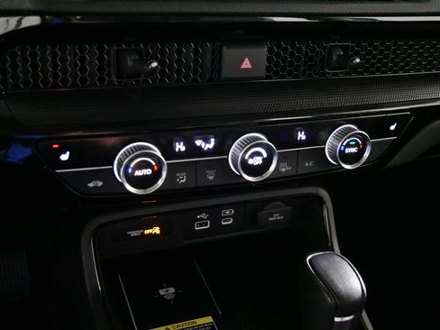 Used 2024 Honda CR-V EX-L image 23