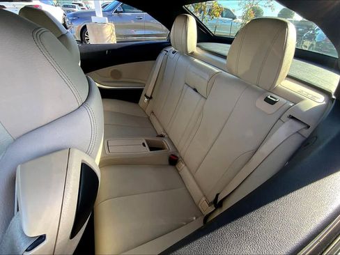 Used 2015 BMW 435i Convertible image 17
