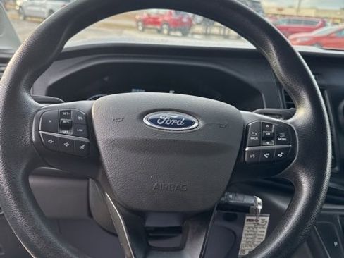 Used 2024 Ford Transit 250 Low Roof w/ Exterior Upgrade Package image 17