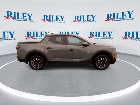 Used 2022 Hyundai Santa Cruz SEL w/ Winter Package image 9