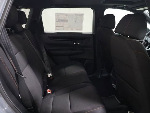 New 2026 Honda CR-V Sport image 18