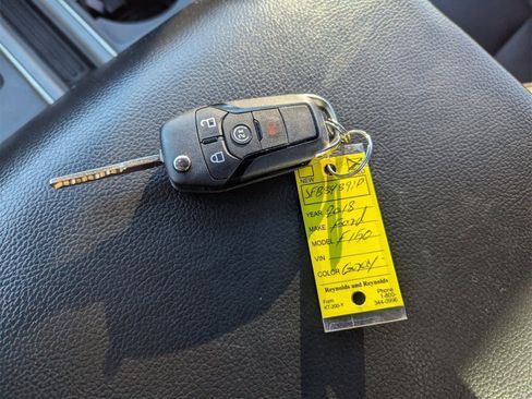 Used 2018 Ford F150 Raptor w/ Equipment Group 801A Mid image 34