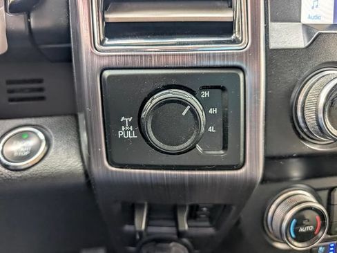 Used 2020 Ford F250 Limited w/ FX4 Off-Road Package AWD/4WD image 19
