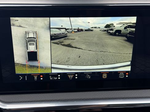 New 2026 GMC Sierra 1500 Denali w/ Denali Reserve Package AWD/4WD image 43