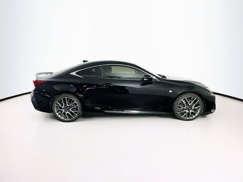 Used 2016 Lexus RC 350 image 10