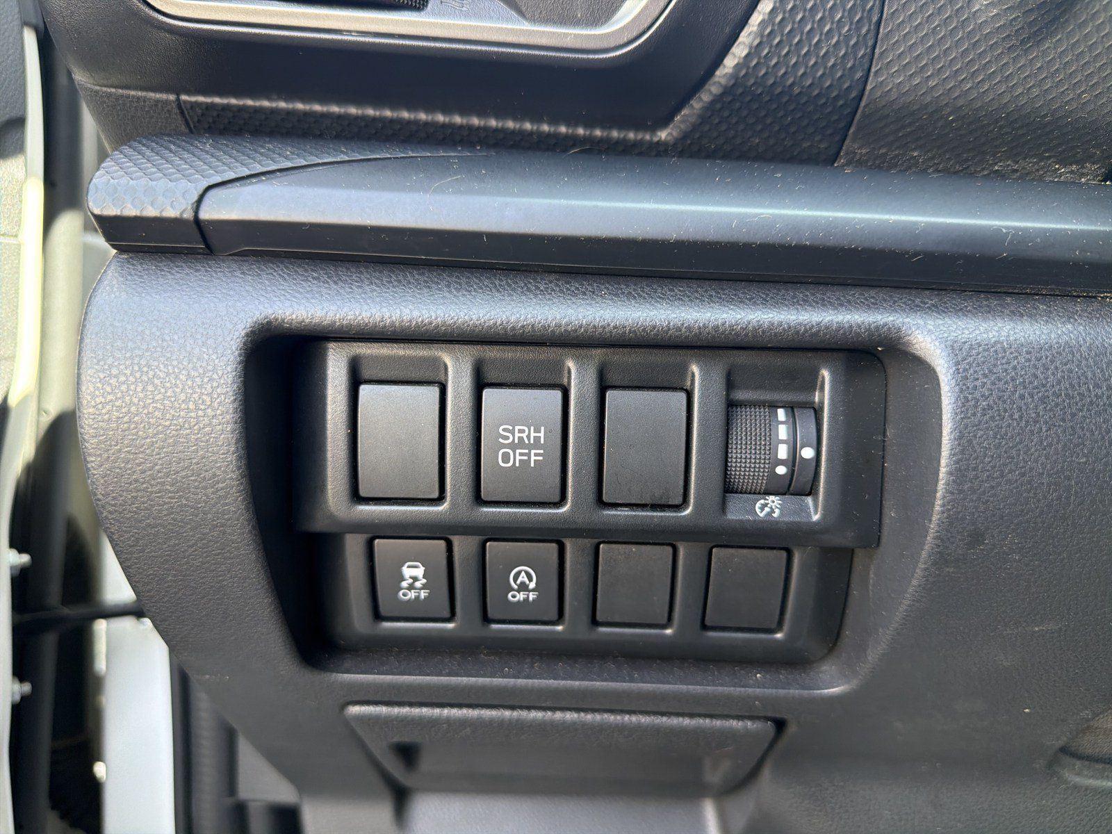 Used 2023 Subaru Forester AWD/4WD image 17