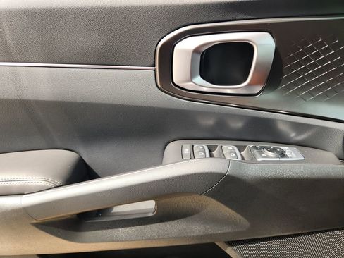 New 2026 Kia Sorento EX AWD/4WD image 18