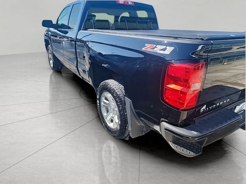 Used 2017 Chevrolet Silverado 1500 LT w/ All Star Edition image 5
