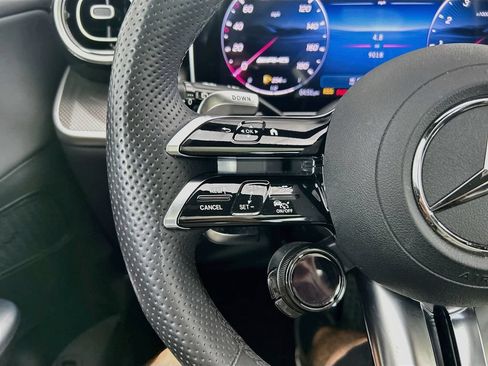 Certified 2026 Mercedes-Benz GLC 43 AMG 4MATIC image 11