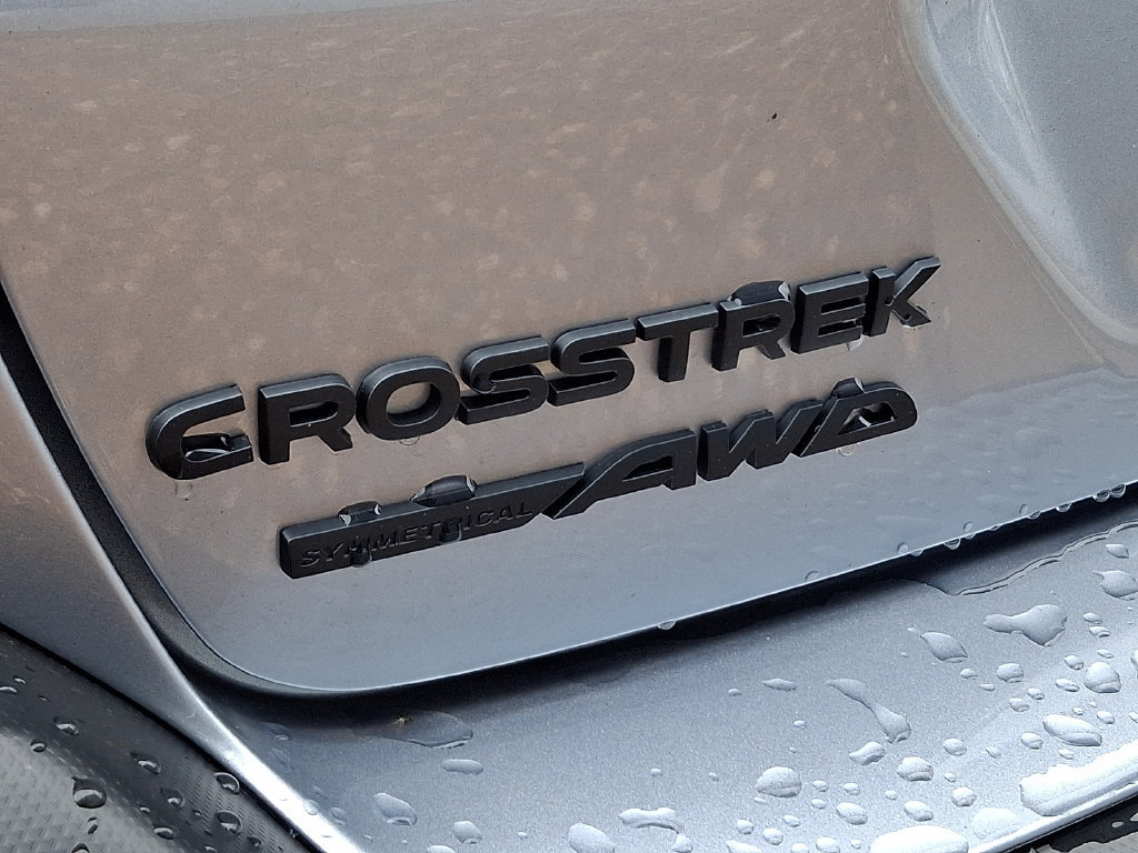 New 2026 Subaru Crosstrek 2.5i Wilderness AWD/4WD image 3