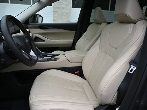 Used 2022 INFINITI QX60 Luxe w/ Cargo Package image 19