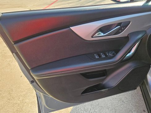 Used 2024 Chevrolet Blazer LT image 14