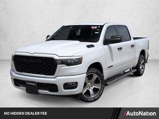 Used 2025 RAM 1500 Tradesman RWD video 1