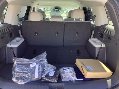 New 2026 Hyundai Santa Fe SEL image 12