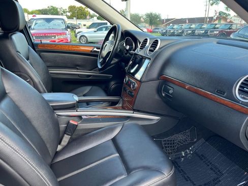 Used 2007 Mercedes-Benz GL 450 4MATIC image 39