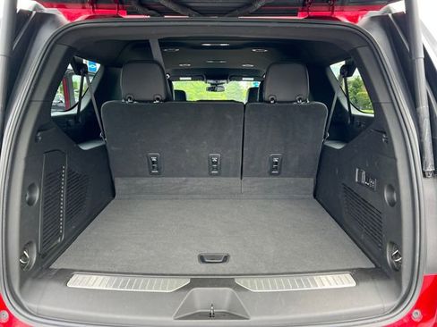 Certified 2023 GMC Yukon XL Denali w/ Max Trailering Package AWD/4WD image 22