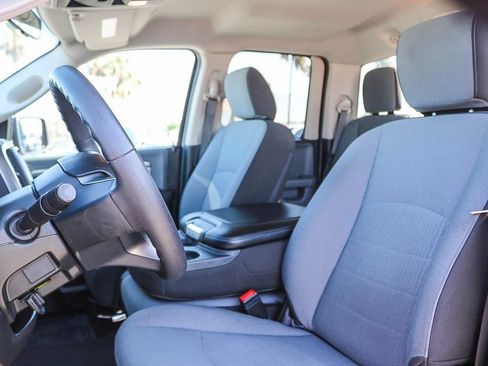 Used 2024 RAM 1500 Classic SLT RWD image 18