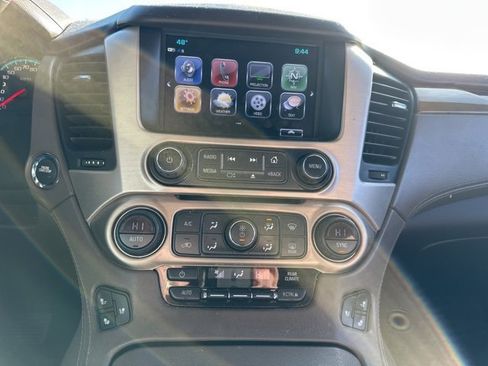 Used 2017 GMC Yukon Denali w/ Open Road Package image 12