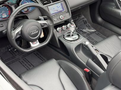 Used 2015 Audi R8 V10