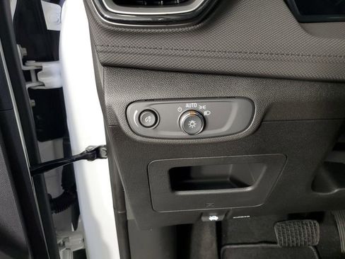 New 2026 Chevrolet TrailBlazer LS w/ LS Convenience Package image 27